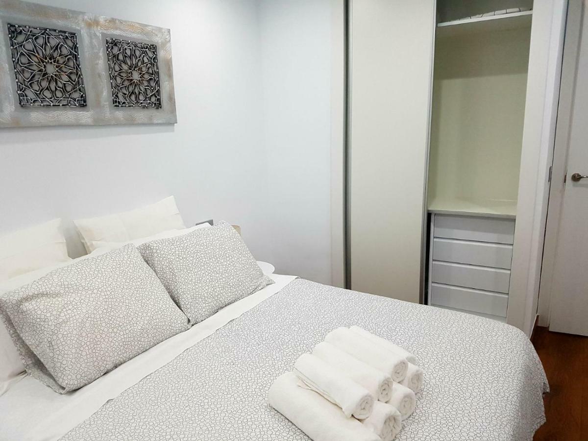 Aries Flat Apartment Benalmadena Bagian luar foto