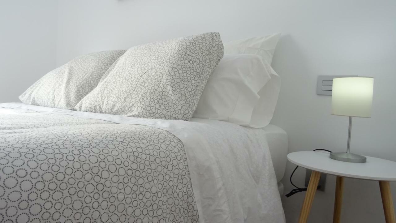 Aries Flat Apartment Benalmadena Bagian luar foto