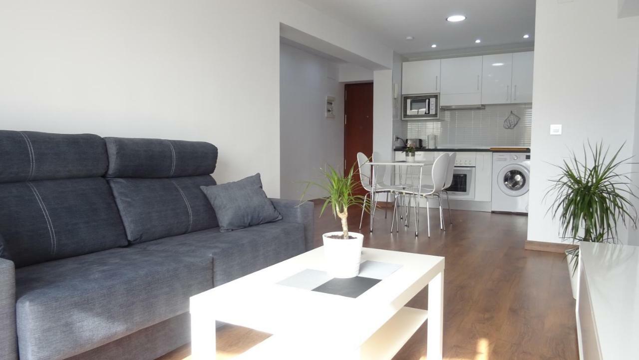 Aries Flat Apartment Benalmadena Bagian luar foto