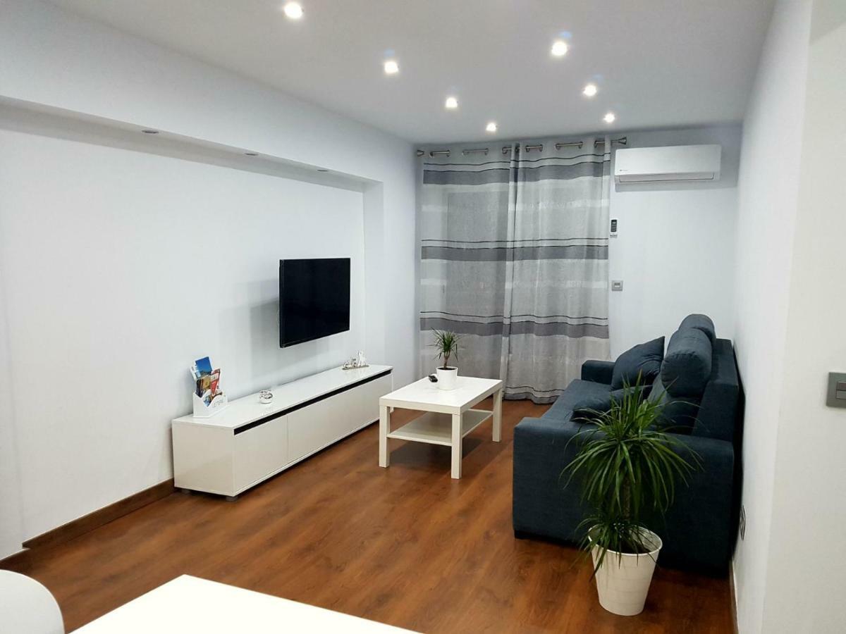 Aries Flat Apartment Benalmadena Bagian luar foto