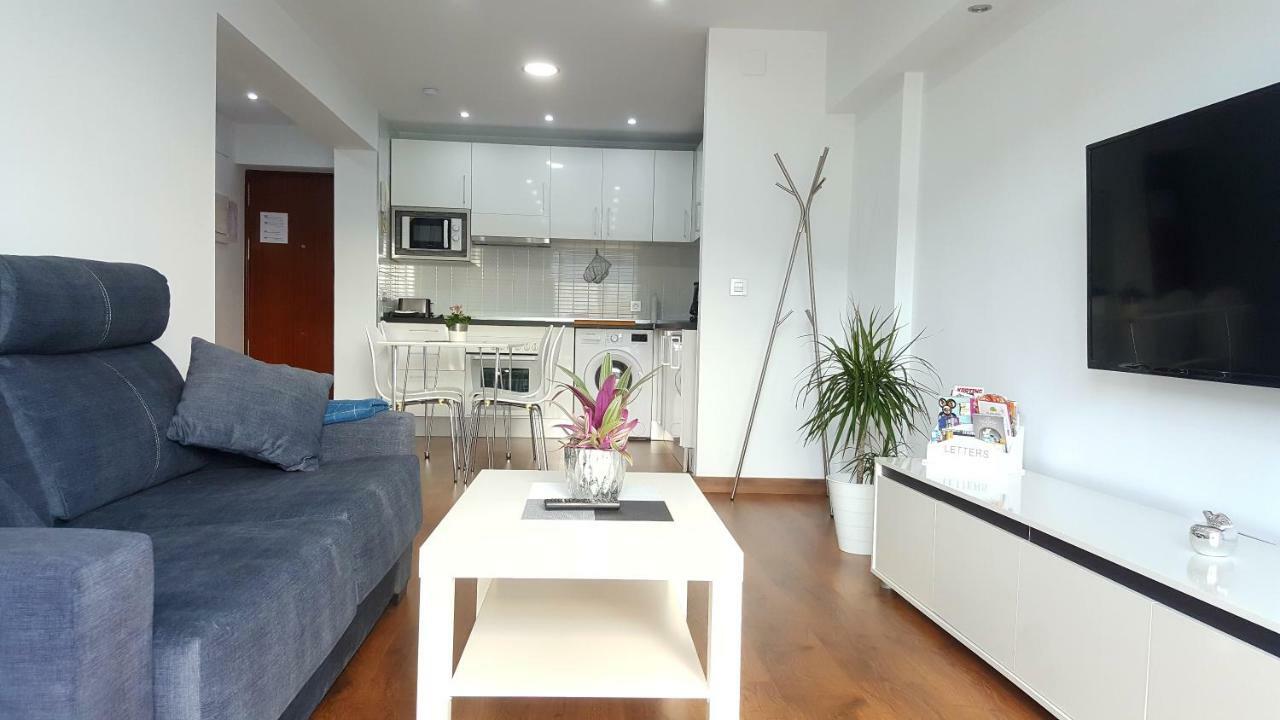 Aries Flat Apartment Benalmadena Bagian luar foto