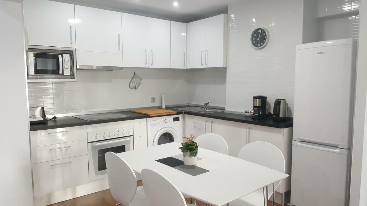 Aries Flat Apartment Benalmadena Bagian luar foto
