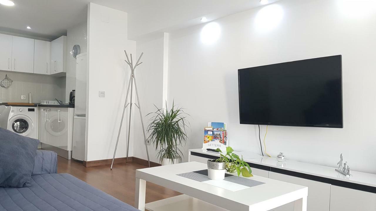 Aries Flat Apartment Benalmadena Bagian luar foto