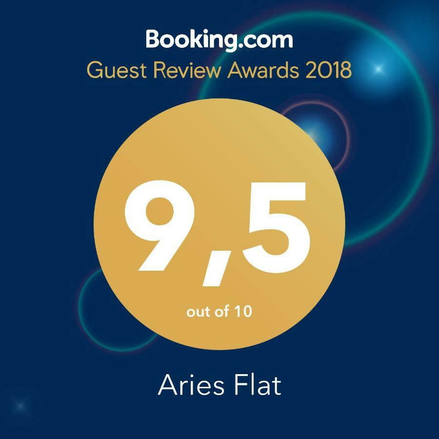 Aries Flat Apartment Benalmadena Bagian luar foto