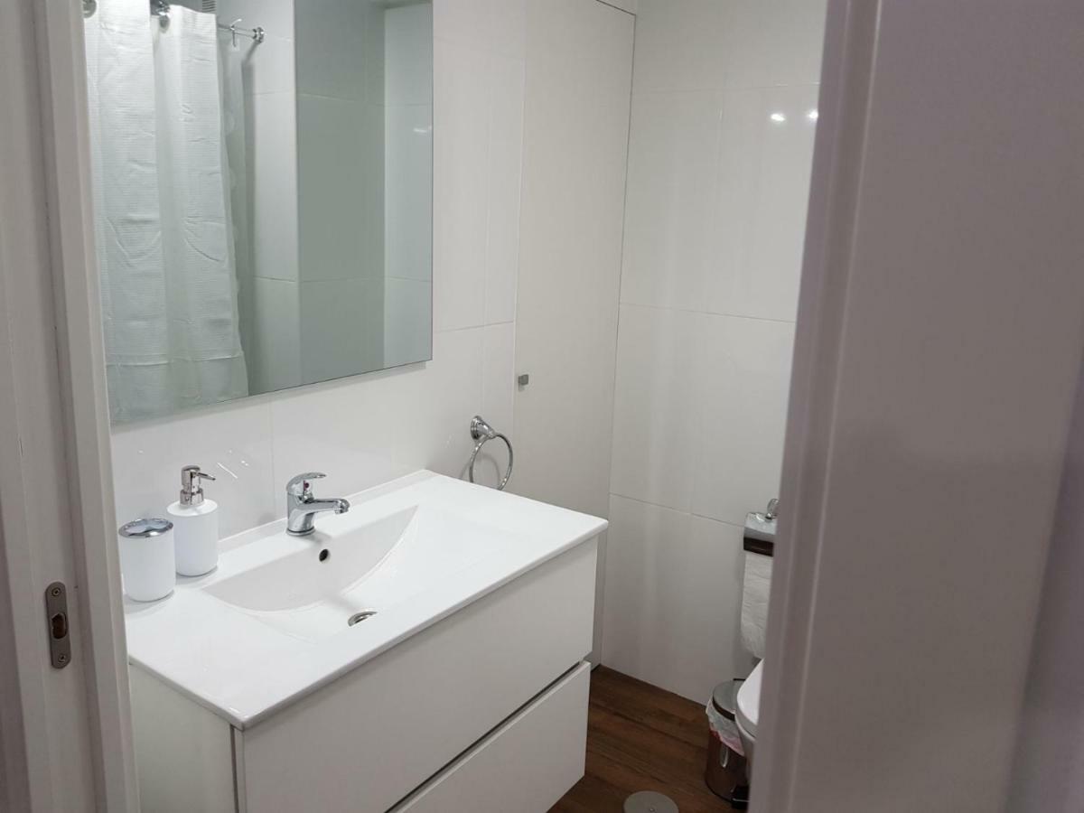 Aries Flat Apartment Benalmadena Bagian luar foto