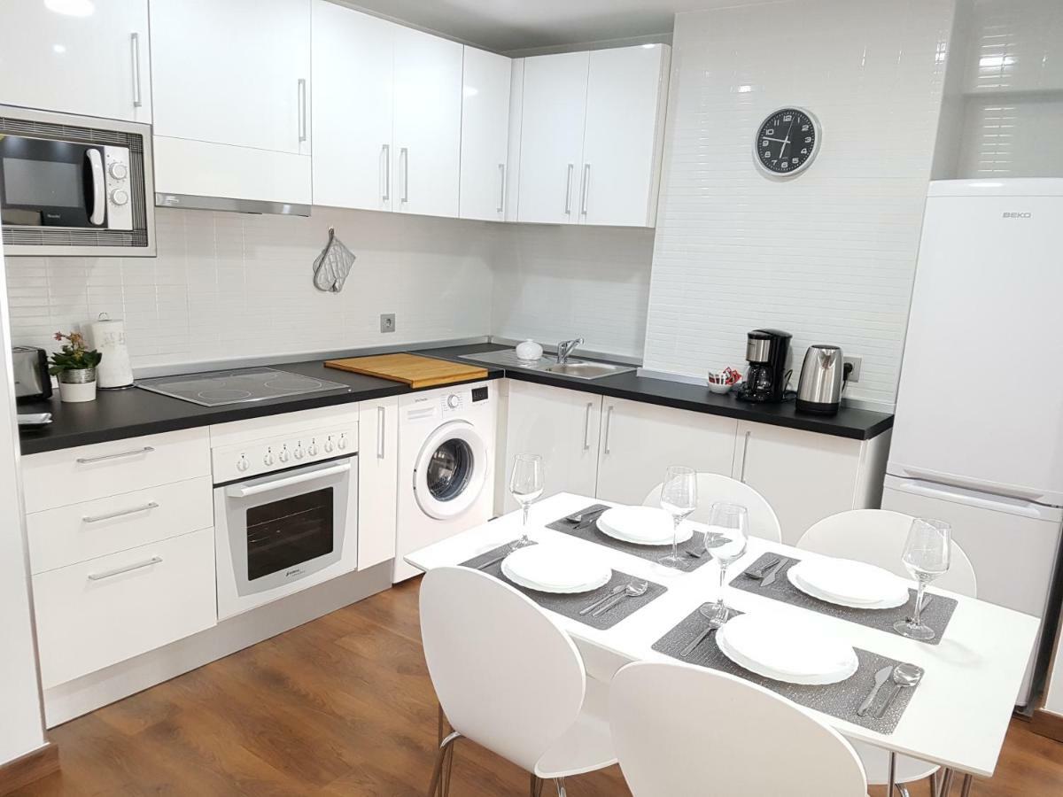 Aries Flat Apartment Benalmadena Bagian luar foto