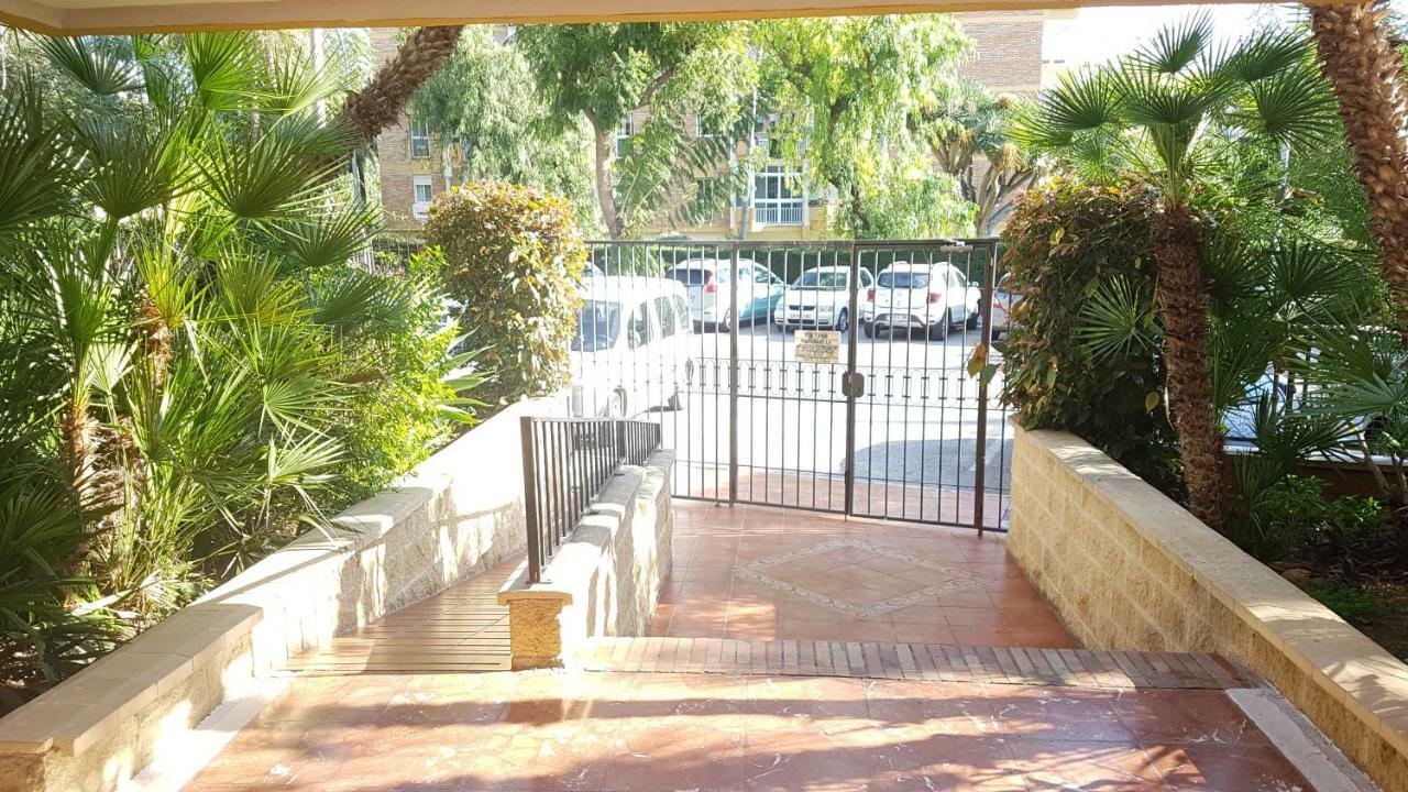 Aries Flat Apartment Benalmadena Bagian luar foto