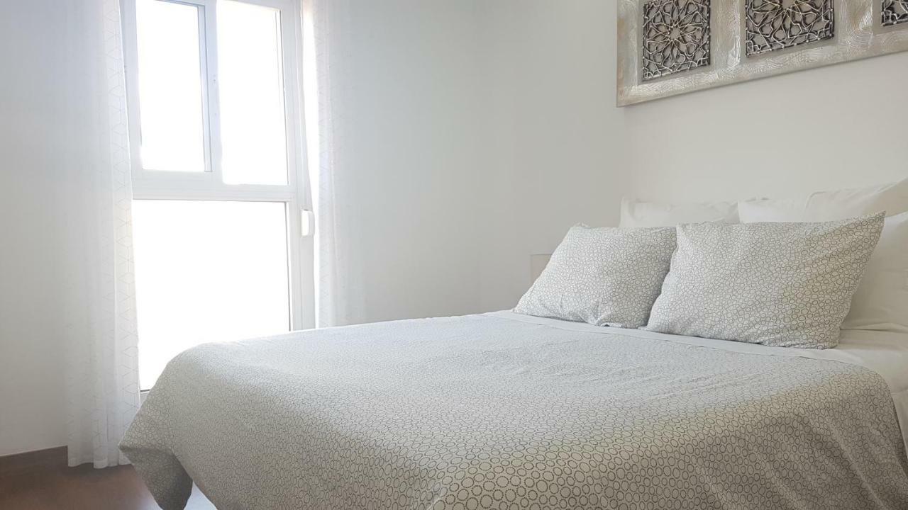 Aries Flat Apartment Benalmadena Bagian luar foto