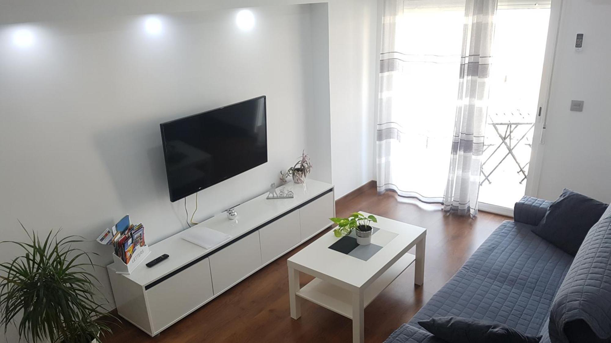 Aries Flat Apartment Benalmadena Bagian luar foto